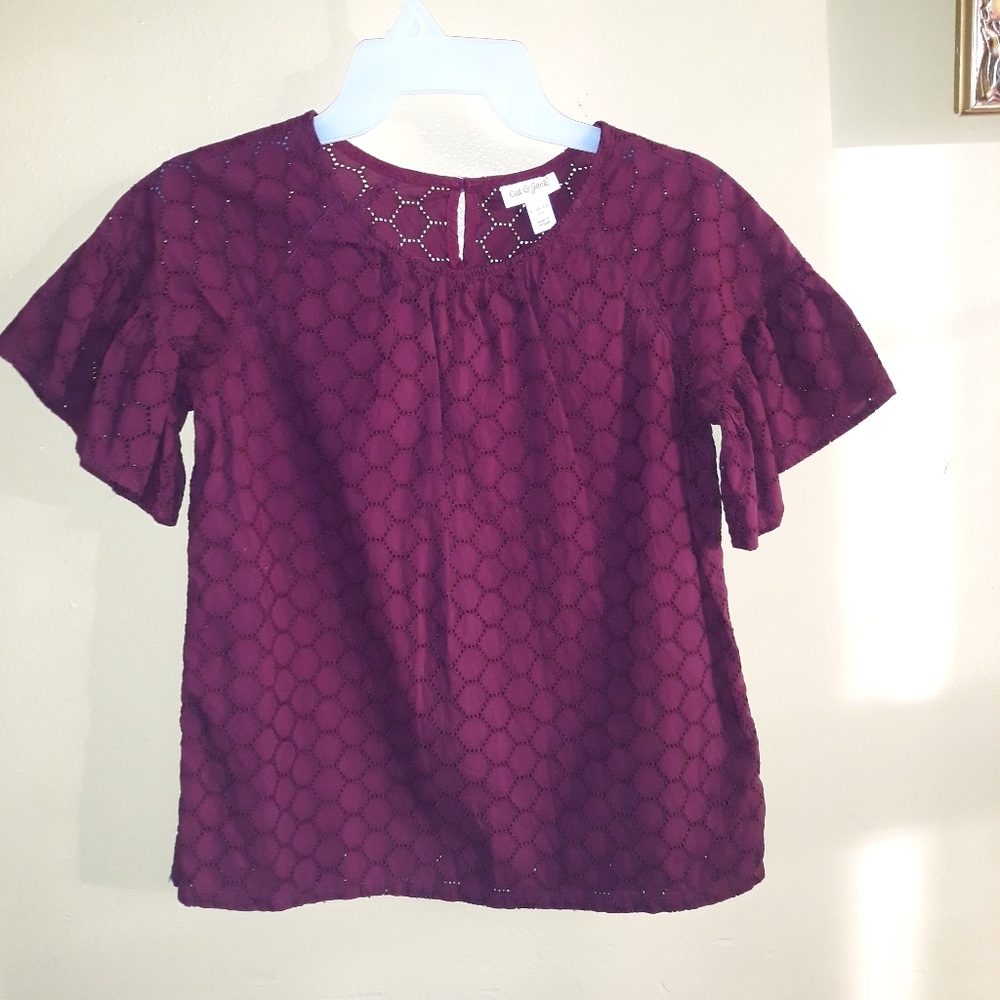 Dress shirt